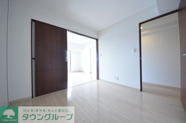 レジディア中延の物件内観写真